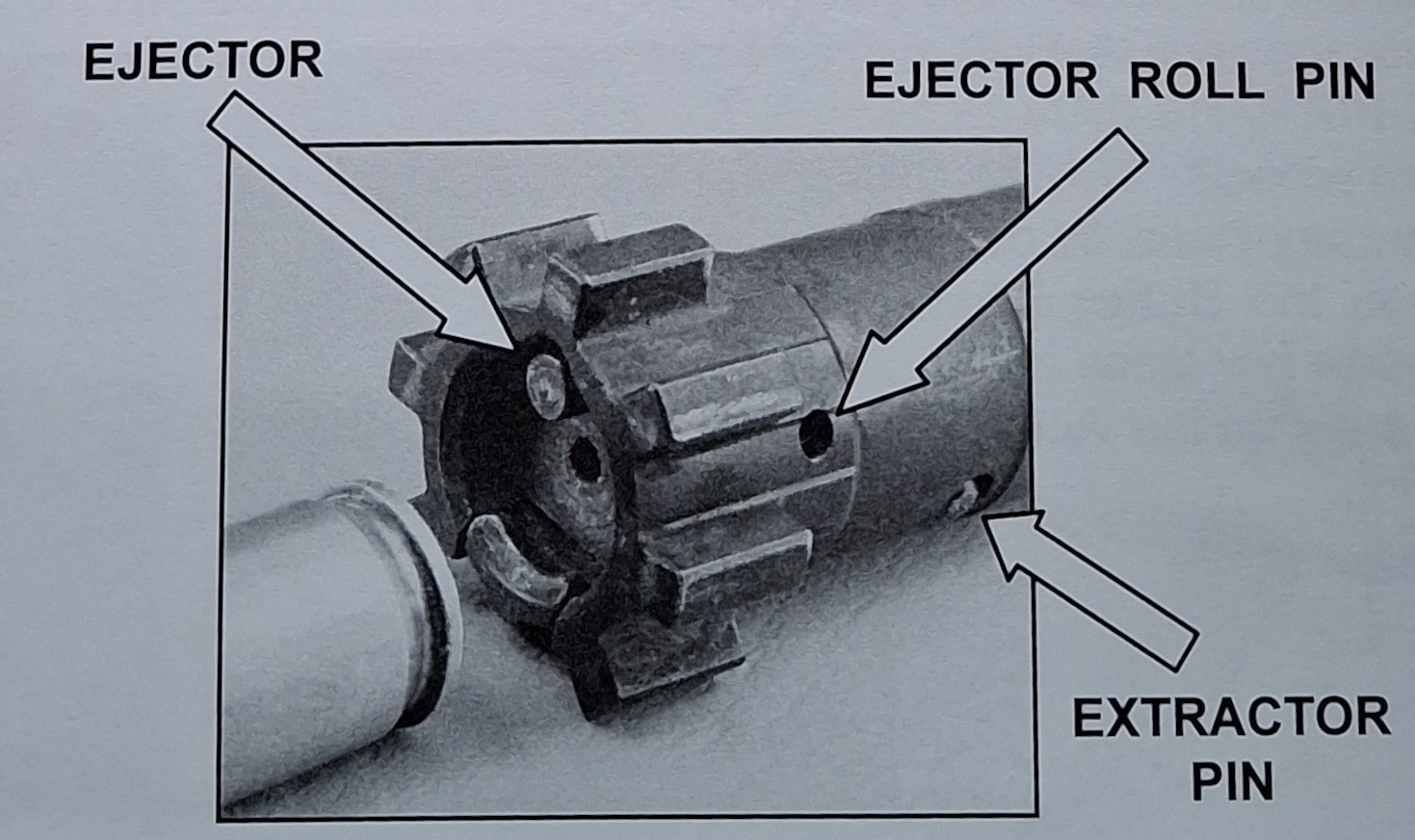 Ejector
