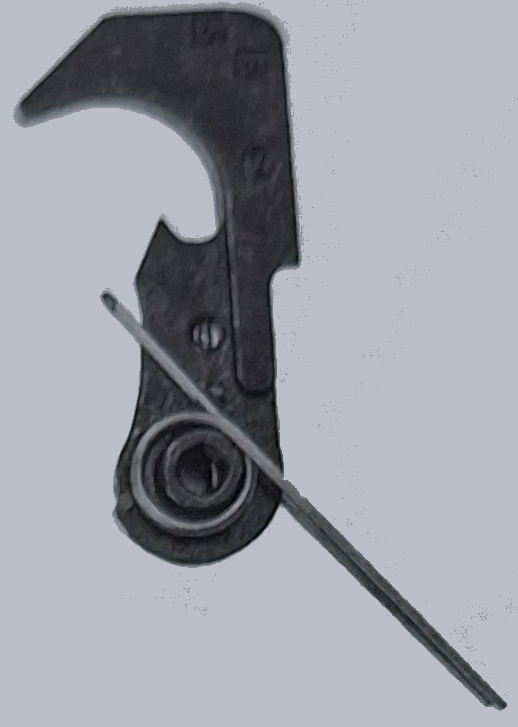 Trigger Spring
