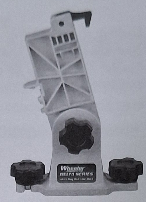 Lower Receiver Vice Block