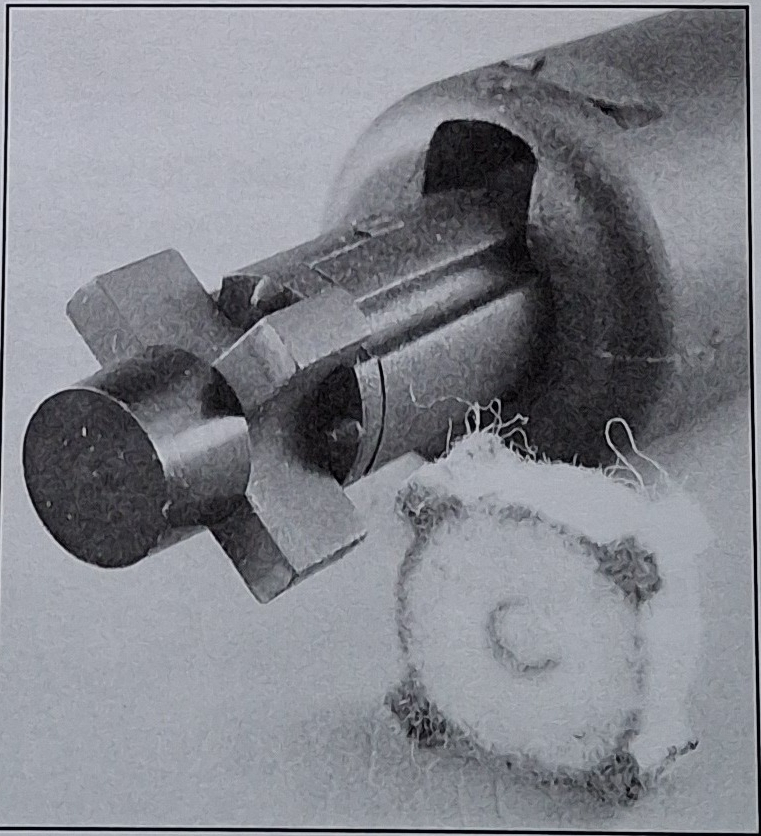 Otis Star Chamber Tool