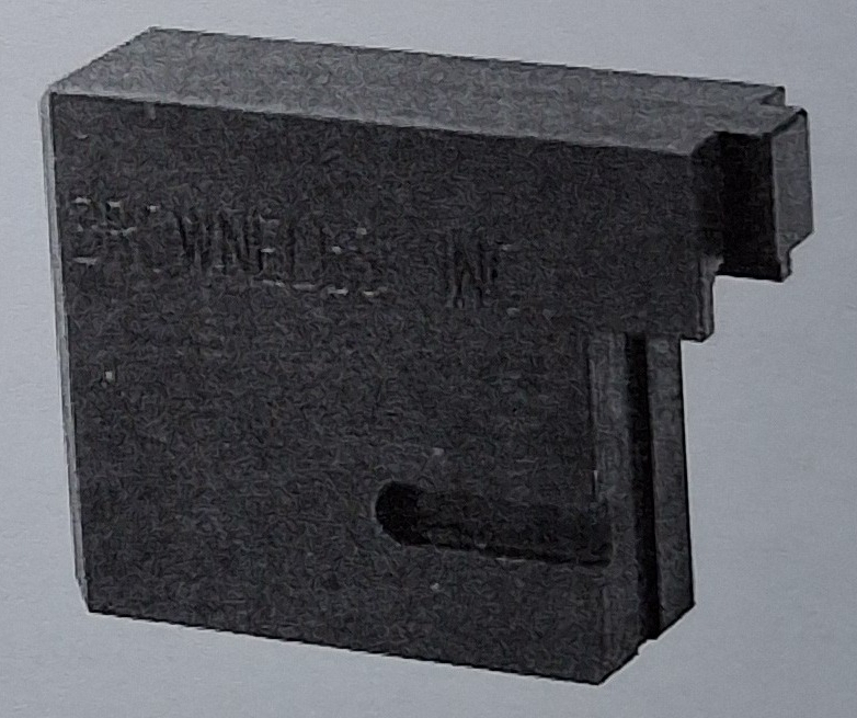 Hammer Drop Block
