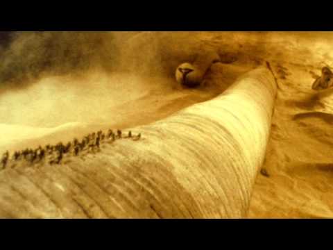 Brian Eno - Prophecy Theme from the Soundtrack to Dune 1984