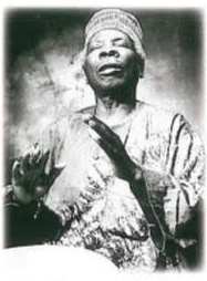 Babatunji Olatunji