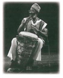 Chief Bey