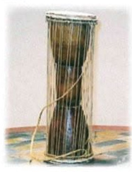 Fanga Drum
