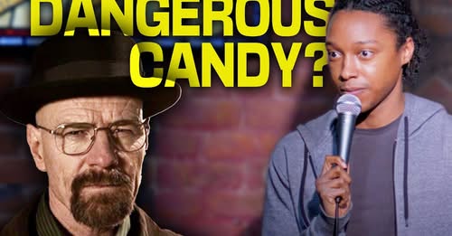Josh JohnsonCharity Accidentally Gives People Meth Josh Johnson: Charity Accidentally Gives People Meth