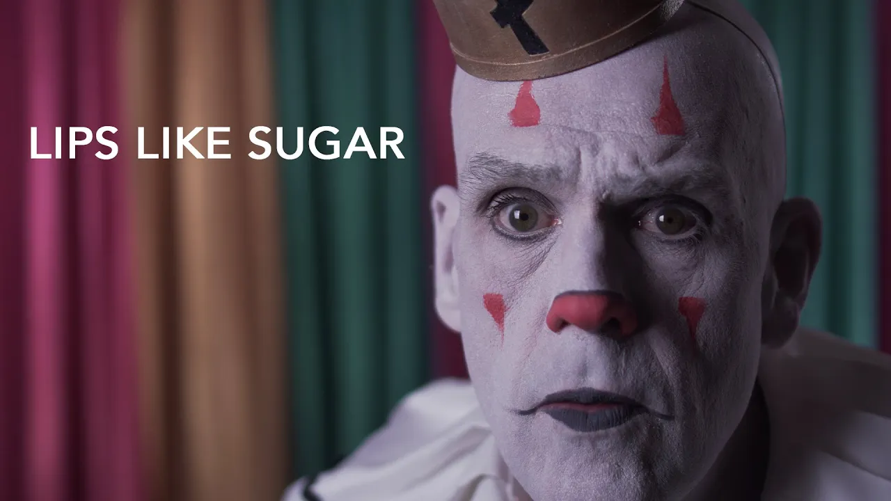 Puddles Pity Party - Lips Like Sugar - Echo and the Bunnymen Cover - Celebrity Request Hotline