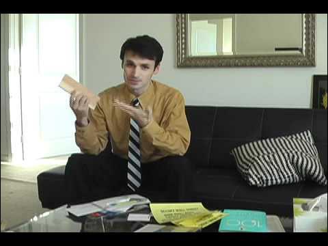 Keep Wall Street Occupied (Part 1)