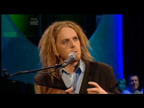 Tim Minchin - Peace Anthem For Palestine