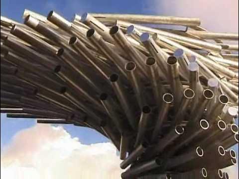 The Singing, Ringing Tree