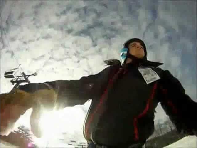 Sail - This Is How I Show My Love