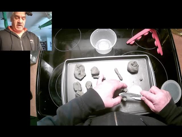 The Book of Bob | Clay Play | 16-oct-2024