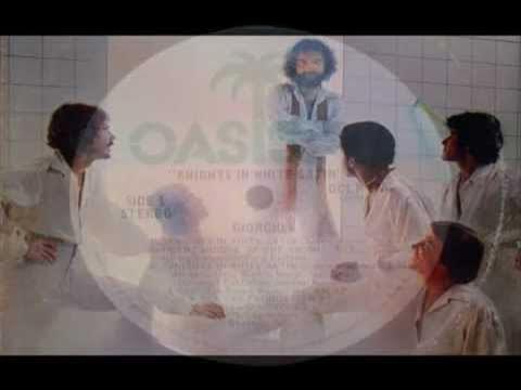 Giorgio Moroder - Knights in White Satin (Full Album Version)