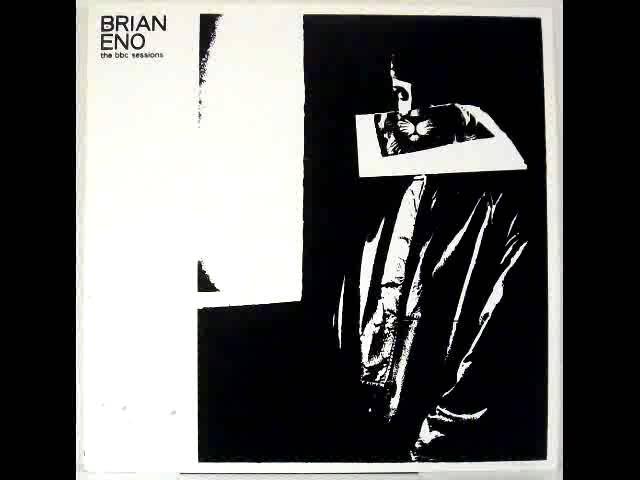 Baby’s on Fire - Brian Eno - The BBC Sessions (1974)