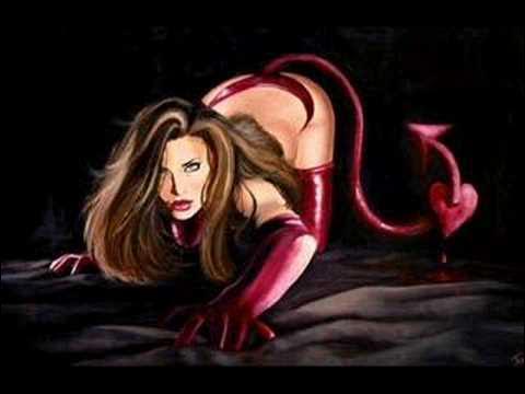 Bad Things by Jace Everett