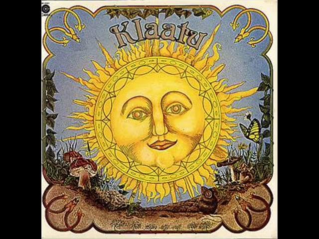 Klaatu Anus Of Uranus