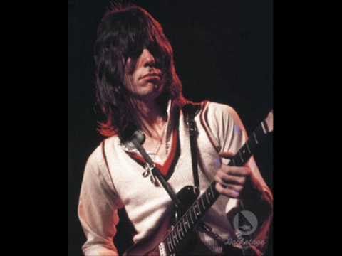Jeff Beck - Freeway Jam