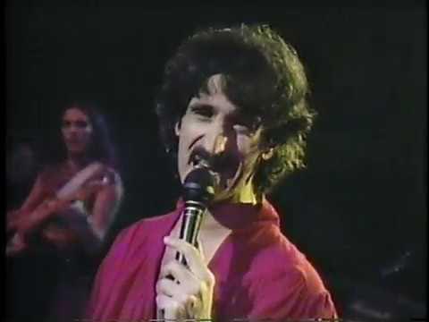 Frank Zappa Dumb All Over 1981