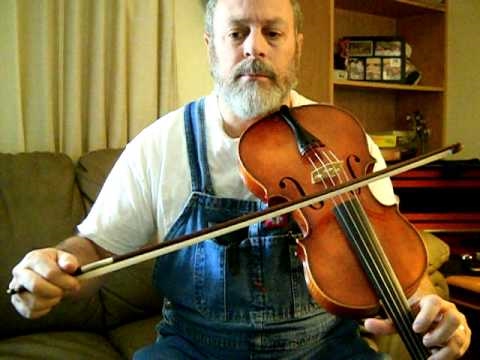 Young Folks, Old Folks by Pappy Fiddle