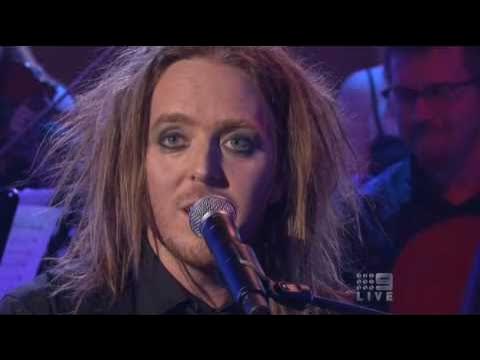 Lullaby by Tim Minchin