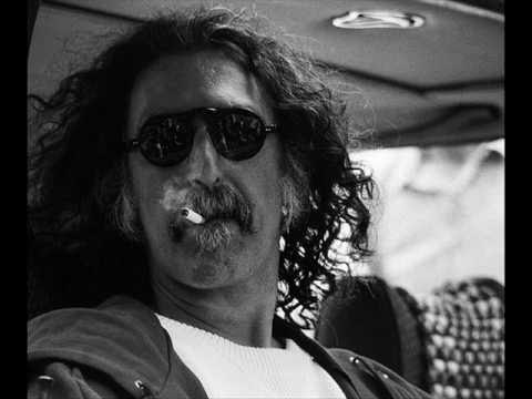 Frank Zappa - The Dangerous Kitchen - 1980, Fort Collins (audio)