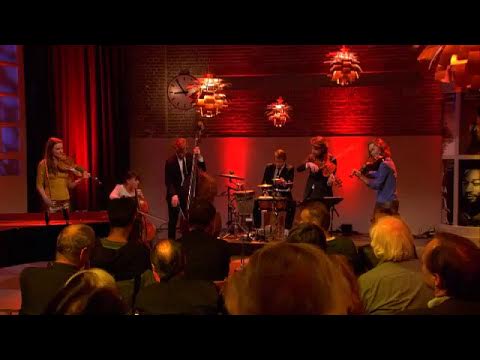 Fuse - Echidna’s Arf (Frank Zappa)