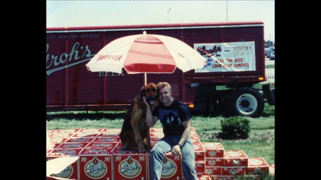 Dick The Bruiser Band. Brewery On Gratiot