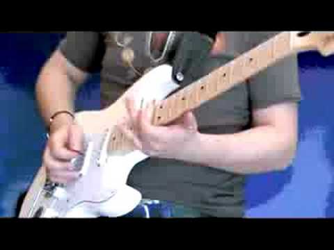 One of These Days - Pink Floyd Cover