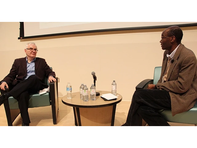 ADHD in Adults. Yes, it’s real. Yes, you can do something about it. | Rick Green and Dr. Ahmed