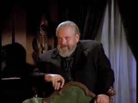 Hello, I Love You: The Doors CRAZY Mashup Music Video