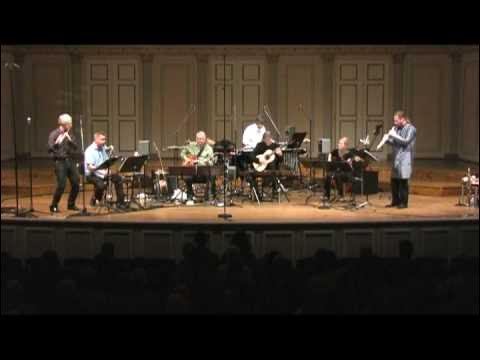 Heavy Breeze - Echidna’s Arf (of You)