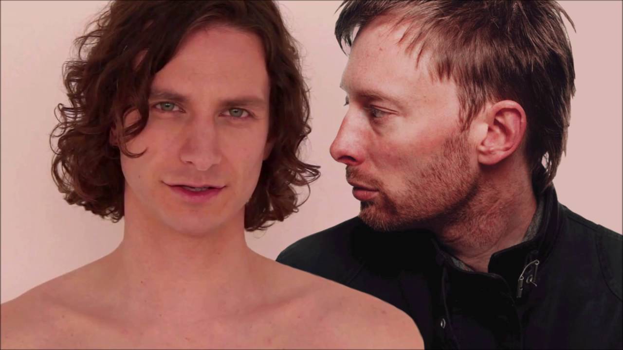 Gotye vs Radiohead - Some Creep I Used To Know