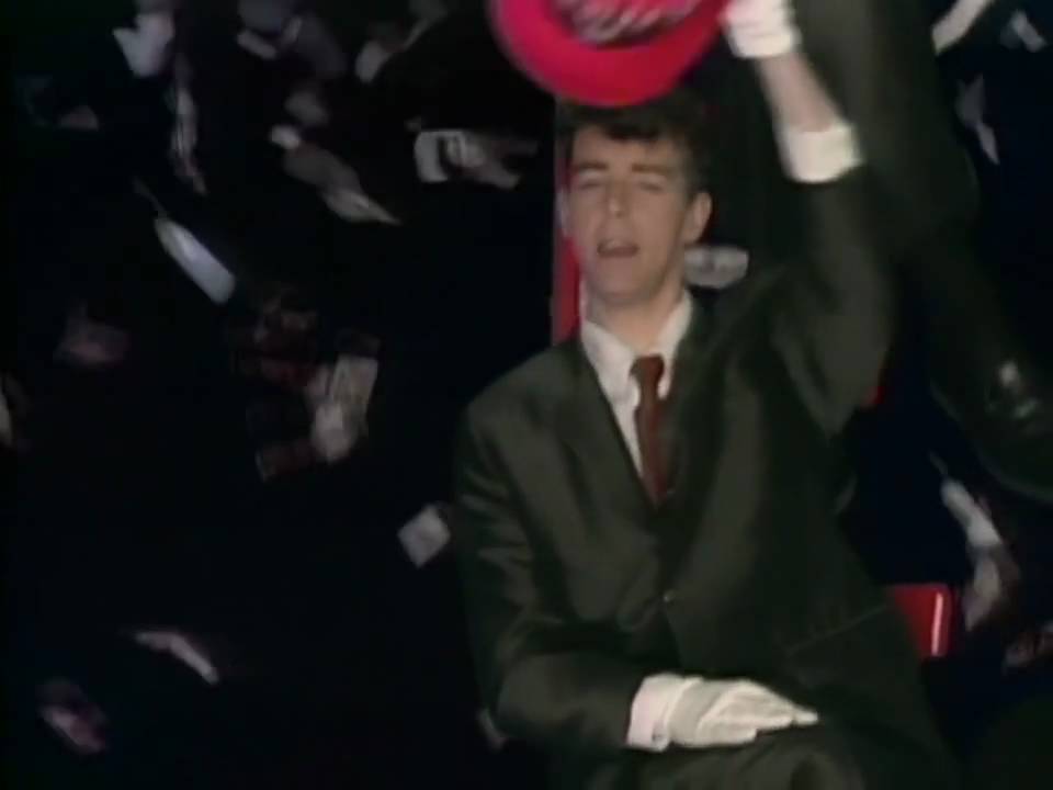 Pet Shop Boys - Opportunities (Let’s Make Lots of Money) (Version 2) (HD)