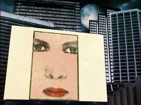 The Human League - I Am The Law