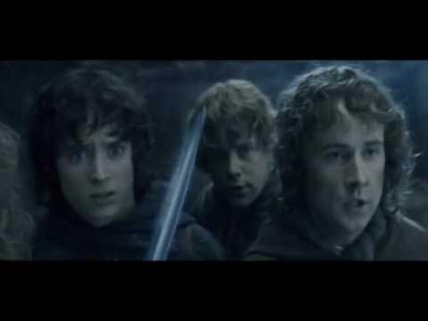 The Fellowship of the Vuvuzela