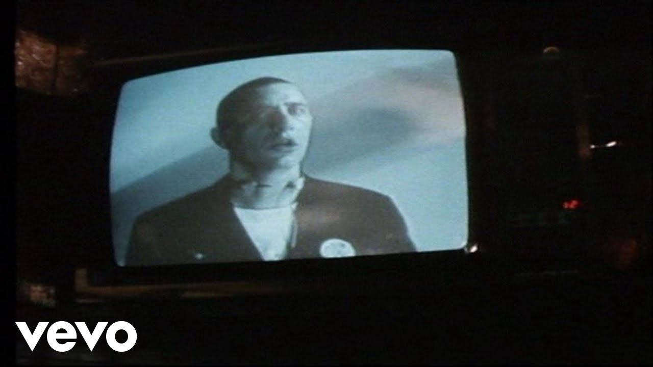 Trio - Da Da Da ich lieb dich nicht du liebst mich nicht aha aha aha