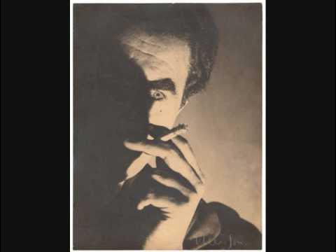 Edgard Varèse, Arcana (part 1)