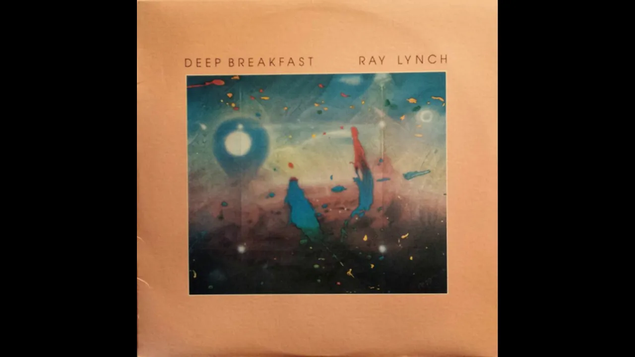 Ray Lynch – Deep Breakfast (1984)