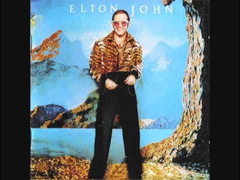 Elton John - Ticking (Caribou 10 of 13)