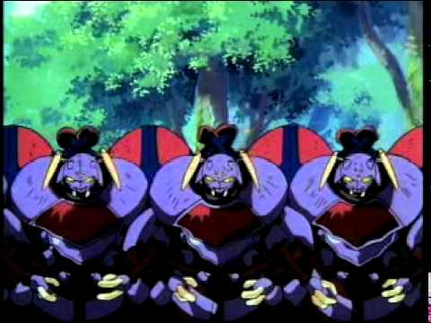 Jinnai Bugrom - Hubba Hubba Zoot Zoot (by StudioHybrid)