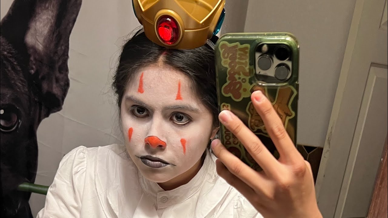 ASL VIDEO TELEPHONE LINE/HELLO SMOOSH UP