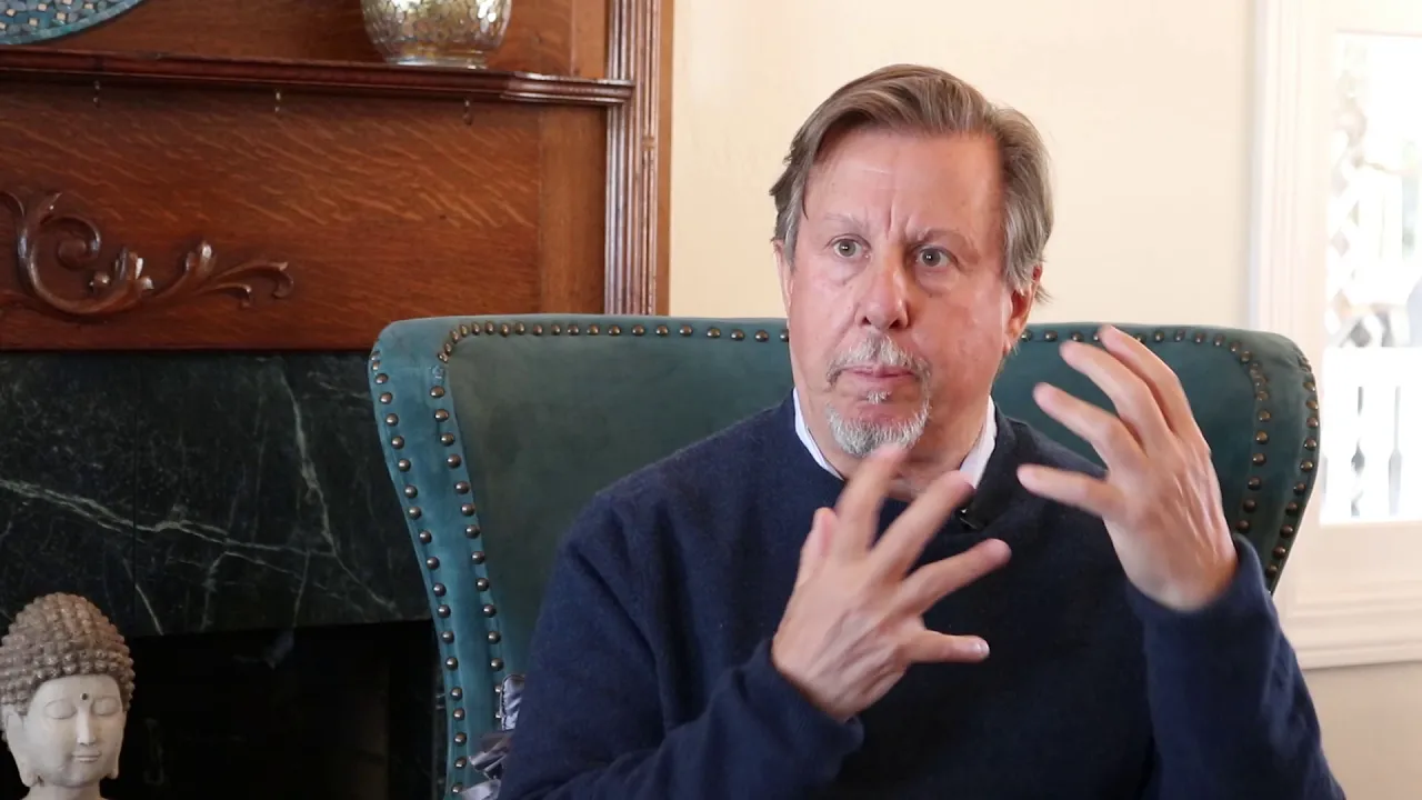 What is Internal Family Systems? (17 Mins)