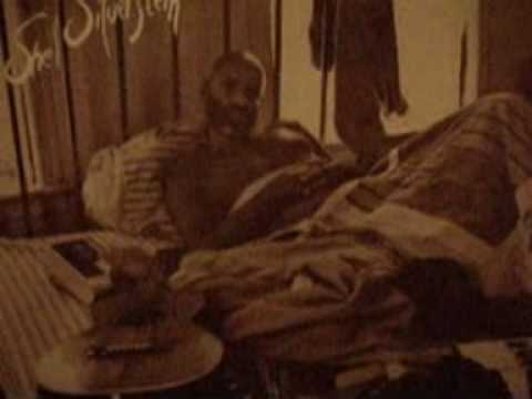 Shel Silverstein - They Held Me Down