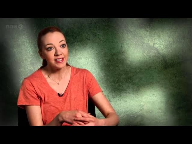 Philomena Cunk and Barry Shitpeas on the Harlem Shake - Charlie Brooker’s Weekly Wipe