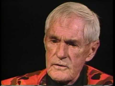 Skip E. Lowe interviews Dr. Timothy Leary.