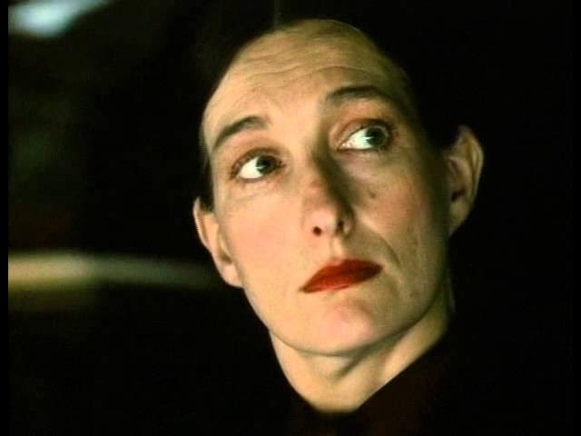 Max Headroom 20 minutes into the future 1985