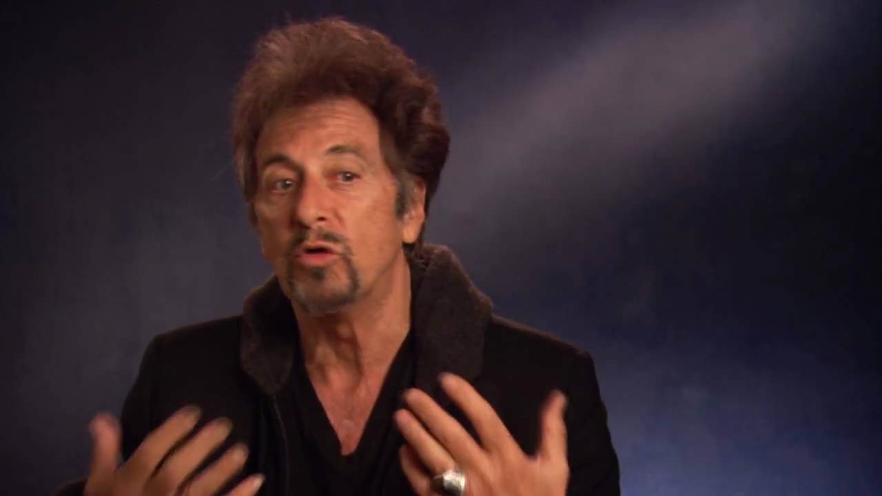 HBO Films: You Don’t Know Jack - A Conversation w/ Al Pacino and Susan Sarandon (HBO)