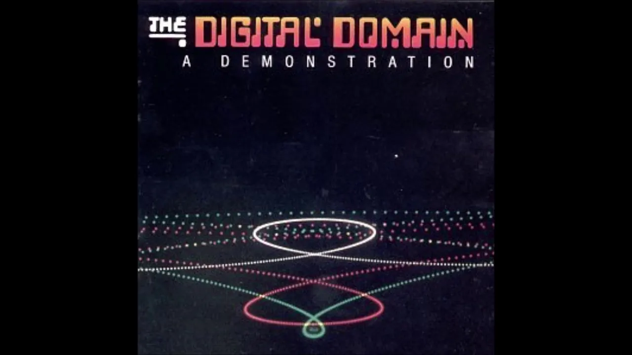 The Digital Domain - A Demonstration (1983)