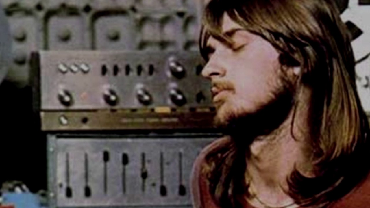 Mike Oldfield - Ommadawn rare 7’’ single version