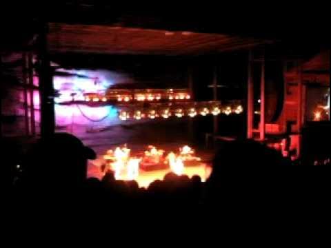 David Byrne Red Rocks 06/20/09 Help Me Somebody